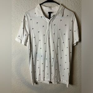 Men’s polo t shirt